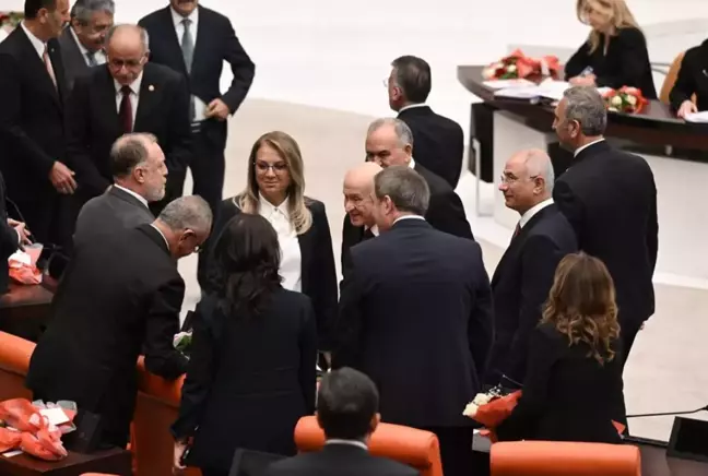 Her şey bir tokalaşmayla başladı! İşte adım adım 'Terörsüz Türkiye' süreci