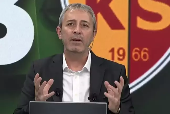 Melih Şendil'den olay yorum: Fenerbahçe şampiyonluğu kaybetmedi