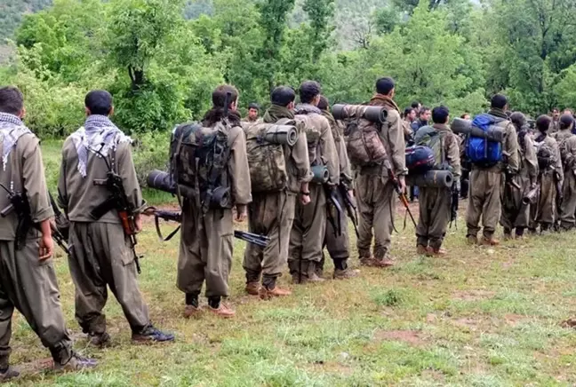 PKK'nın kendini feshi sonrası takvim nasıl işleyecek?