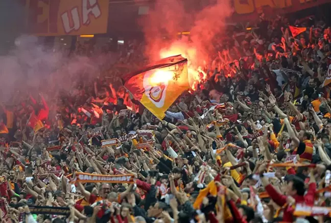 Tarih bile belli! İşte Galatasaray'ın şampiyonluk kutlama planı
