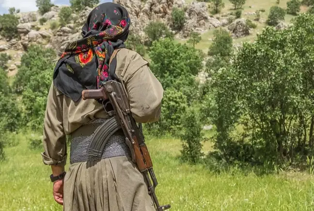 Terör örgütü silahları nasıl bırakacak? BM gözetiminde bu 3 vilayette teslim edilecek