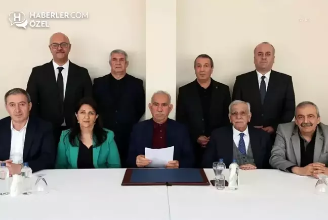 Yeniden Refah Partili Aydal: Kardeşlerimizle yan yana gelmemizde sorun yok