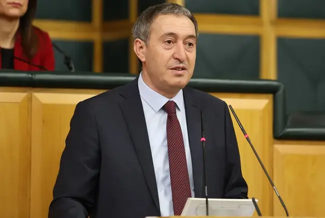 DEM Parti'den iktidara çağrı: Bazı düzenlemeler bayram sonrasına bırakılmadan yapılmalı