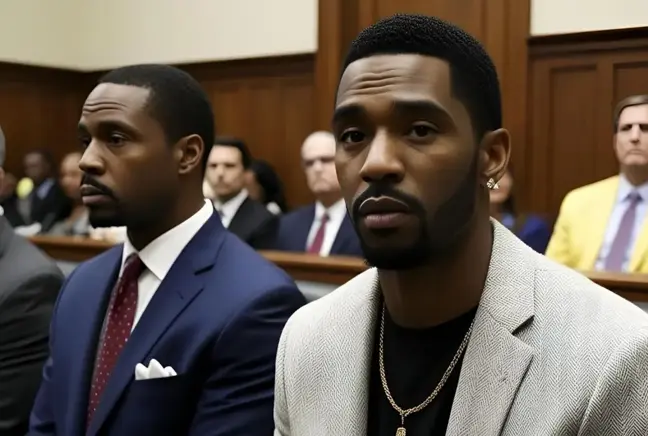 Sean 'Diddy' Combs davasında mide bulandıran bir skandal detay daha