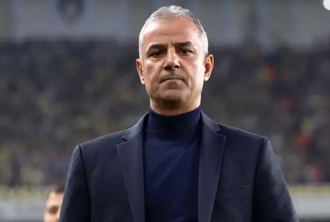 İsmail Kartal'dan 'Fenerbahçe'ye geri döner misiniz' sorusuna cevap