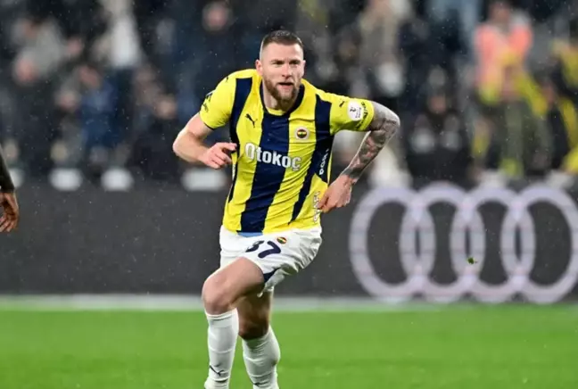 Taraftar duyunca çıldıracak! Fenerbahçe'de Skriniar şoku