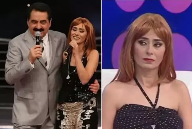 Yıldız Tilbe ve İbrahim Tatlıses 15 sene sonra aynı projede yer aldı