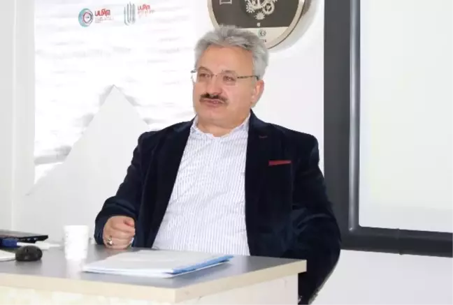 Prof. Dr. Bilgin: