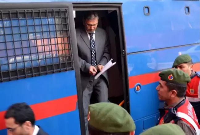 Adil Öksüz'ün Fetö Sanığı Kardeşi: Adil Öksüz'ü Ağabey Olarak Kabul Etmiyorum
