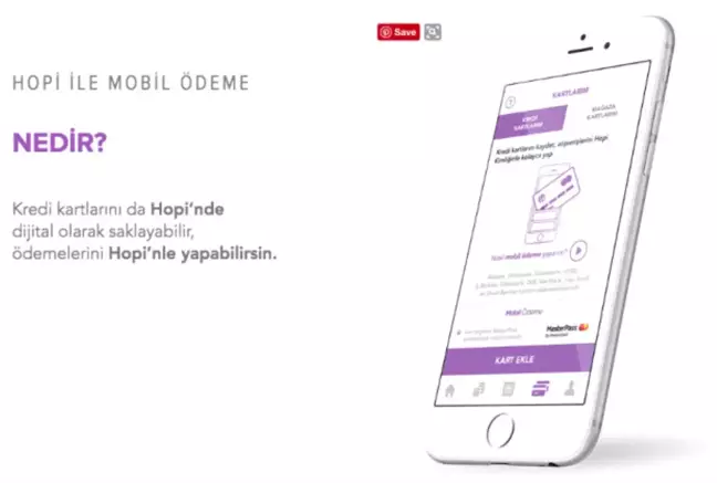 Hopi Mobil Ödeme Özelliğine Kavuştu, Hopi ile Ödeme Nasıl Kullanılır?
