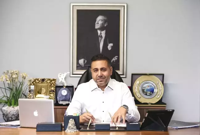 Türkiye'nin Eğlence Ekonomisine Can Simidiyiz