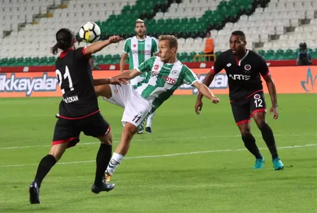Süper Lig