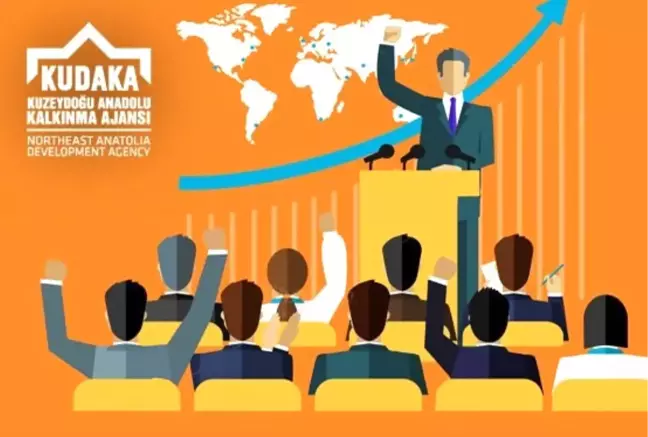 Kudaka Ulusal ve Uluslararası Destek Mekanizmaları Bilgilendirme Toplantıları Düzenlenecek