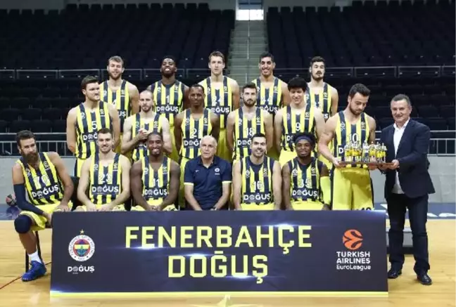 Fenerbahçe Doğuş'da Medya Günü Etkinliği Yapıldı