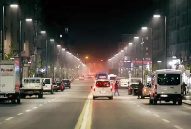 Van'daki Büyük Acının Üzerinden 7 Yıl Geçti