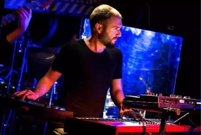 İzmir'de Caz Festivali Başlıyor