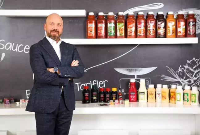Assan Foods Foodex Japan Fuarı'nda Büyük İlgi Gördü