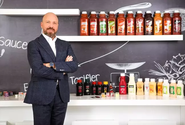 Assan Foods'a Foodex Japan Fuarı'nda Yoğun İlgi