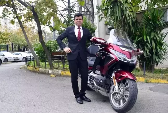 Tmf Başkanı Uçar: Dünya Motokros Şampiyonası Spor Turizmine Katkı Sağlıyor