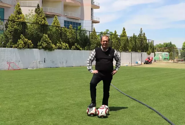 Denizlispor'la Mutluyum, Devam Etmek İstiyorum