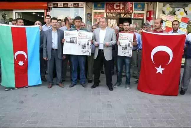 Asimder Başkanı Gülbey: