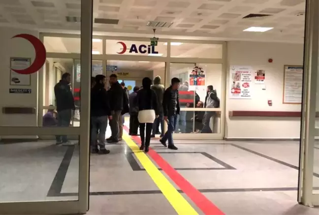 Çakmak gazı çektiği iddia edilen çocuk hayatını kaybetti