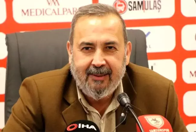 İsmail Uyanık istifa etti