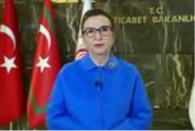 Bakan Pekcan: KOBİ'lerimiz için Facebook ile işbirliğine gittik