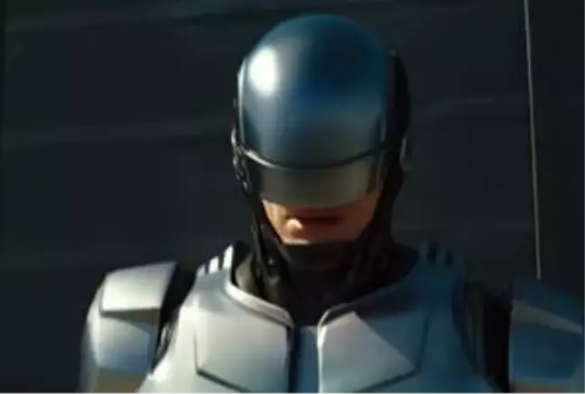 Robocop konusu nedir? Robocop oyuncuları ve Robocop özeti!