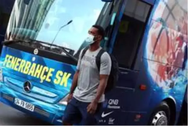 Fenerbahçe basketbol takımı yeni sezon hazırlıklarını Topuk Yaylası'nda sürdürecek
