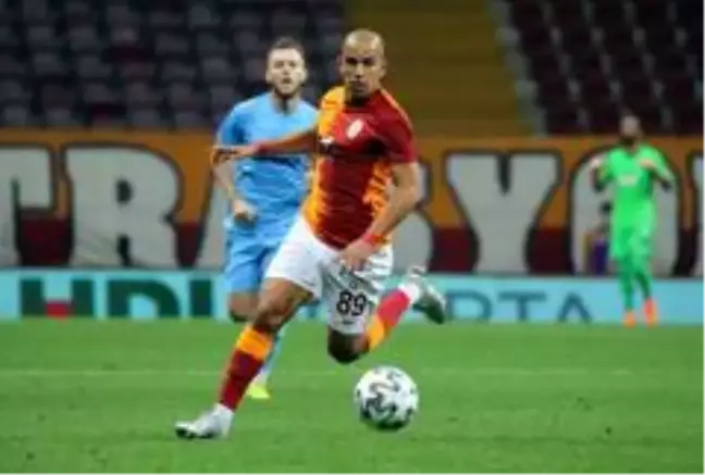 Galatasaray sezona galibiyetle başladı