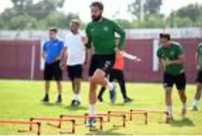 Olcay Şahan'dan Denizlispor'a icra takibi