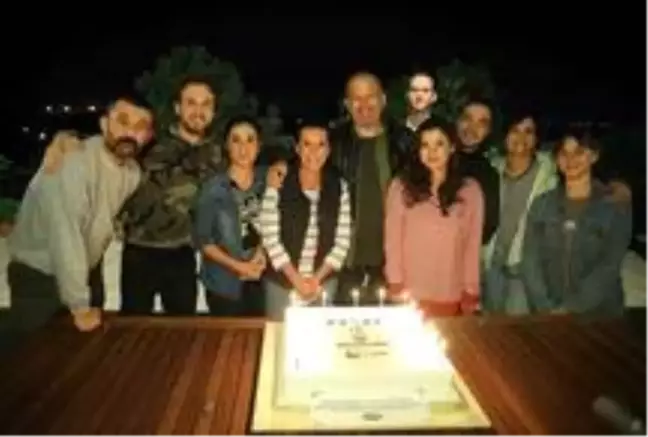 Çukur dizisi 'Dalya' dedi