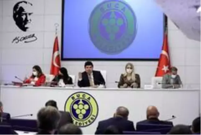 Buca Belediye Başkanı Kılıç'tan Buca İlçe Stadı meydan yapılsın önerisi