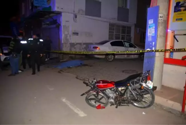 Son dakika haberi | Adana'da otomobil ile motosiklet çarpıştı: 1 ölü, 1 yaralı