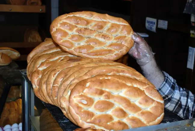 Pide fiyatı açıklandı, vatandaş pahalı buldu