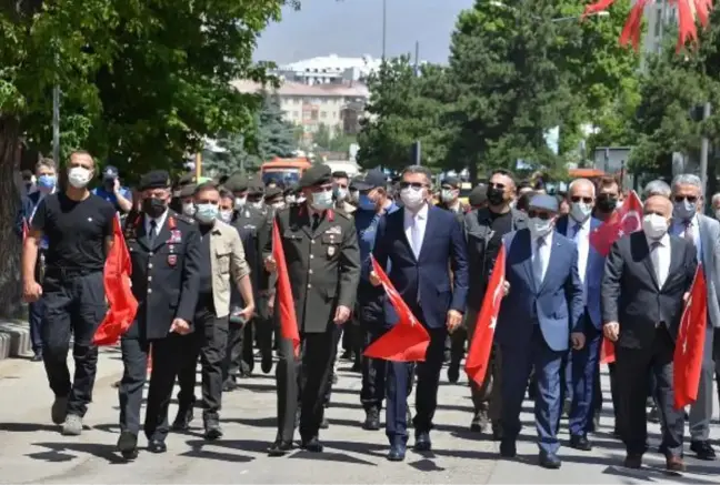 ATATÜRK'ÜN ERZURUM'A GELİŞİNİN 102'NCİ YILI