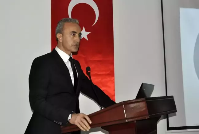 Müdür Çelik, 30 Ağustos Zafer Bayramını kutladı