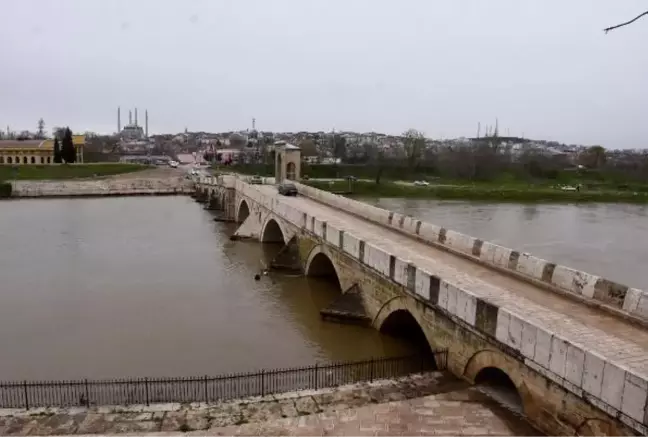 TARİH ARAŞTIRMACISI BAYATLI VENEDİK, EDİRNE'DEN ESİNLENEREK KURULDU