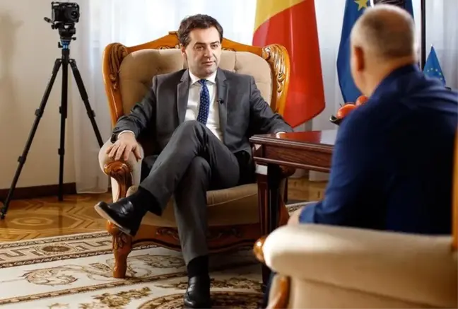 Rusya, Avrupa'nın en fakir ülkelerinden Moldova'yı doğal gaz satışını kesmekle tehdit ediyor