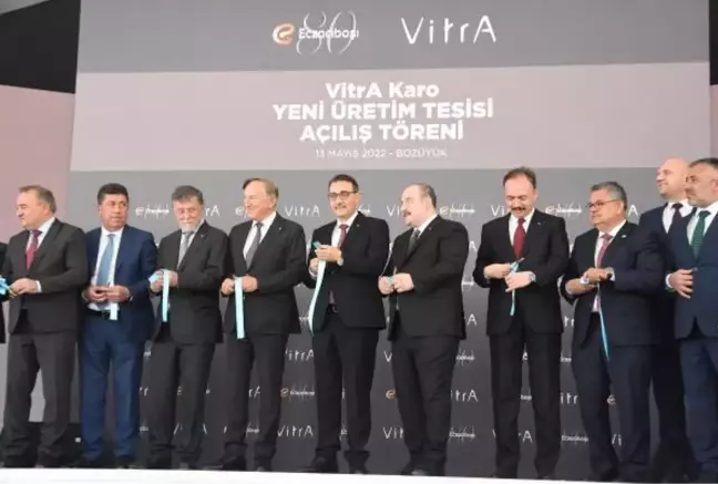 Bakan Varank: İkiyüzlülükle adalet sistemine zarar vermelerine müsaade etmeyiz (2)