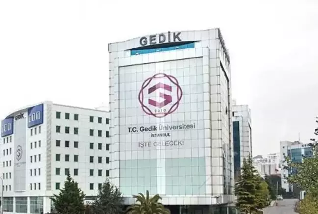 İstanbul Gedik Üniversitesi özel mi, devlet üniversitesi mi?