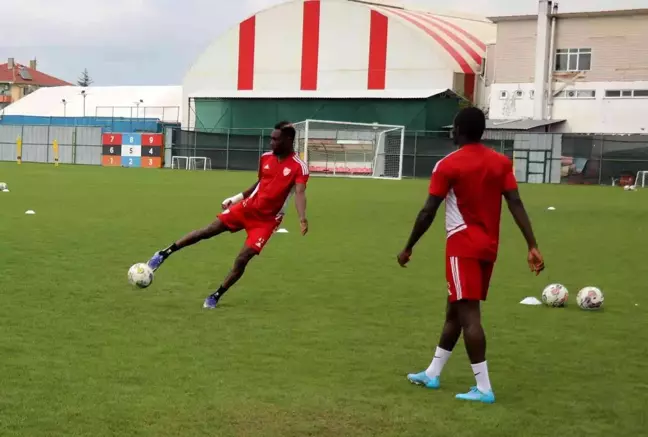 Bolu spor haberleri | Boluspor, Pendikspor deplasmanından 3 puanla dönmek için çalışıyor