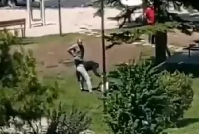 Cinayet zanlısından ilginç savunma