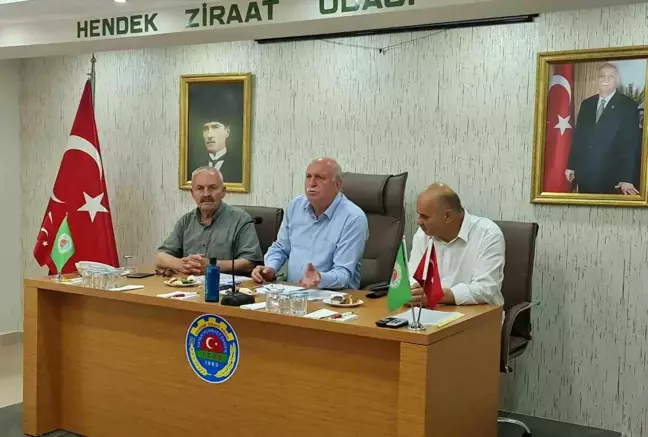 Fındık Üreticileri 100 Lira Fiyat Talep Ediyor