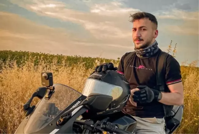 Burak Can Taşan öldü mü? Burak Can Taşan neden öldü?