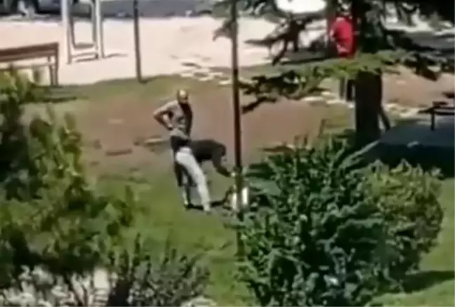Eskişehir'de Kavga Davası Ertelendi