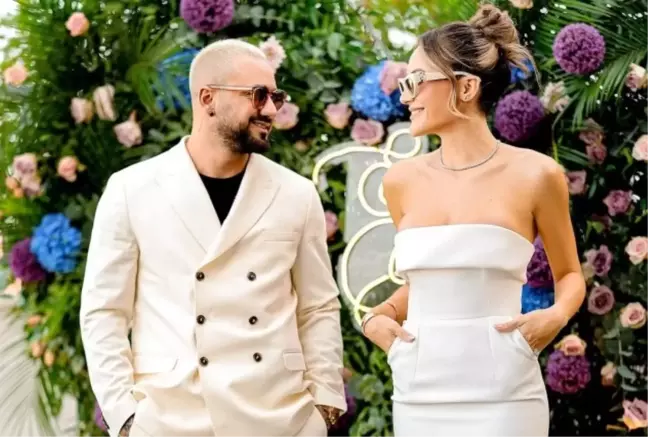 Gökhan Çıra ve Eylül Keleş evleniyor mu? Gökhan Çıra ne zaman evleniyor?