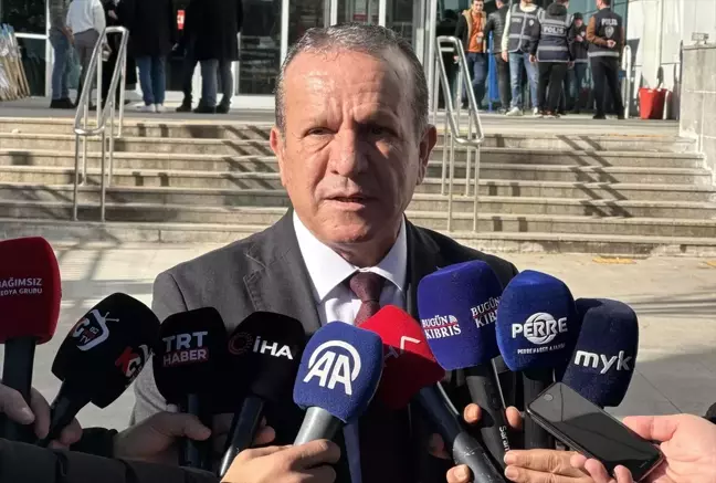 İsias Oteli davası devam ediyor