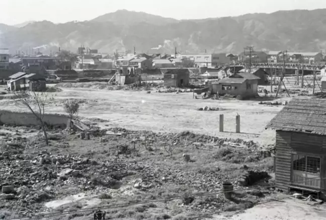 BM Genel Sekreteri Hiroşima Katliamı'nın 79. yıl dönümünde nükleer silahların tehdit oluşturduğunu vurguladı